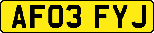 AF03FYJ