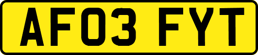 AF03FYT