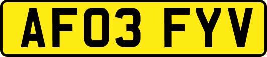 AF03FYV