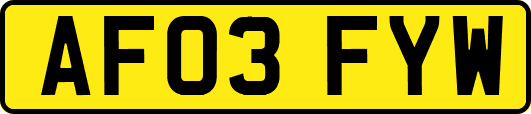 AF03FYW