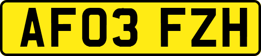 AF03FZH