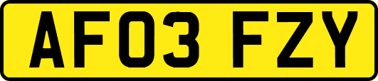 AF03FZY