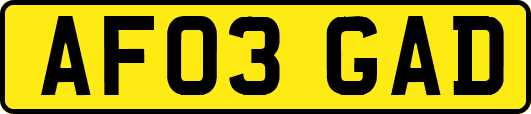 AF03GAD