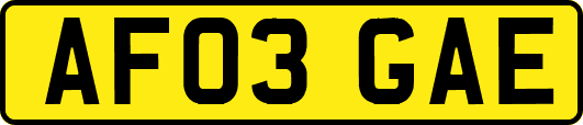 AF03GAE