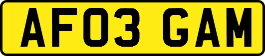 AF03GAM