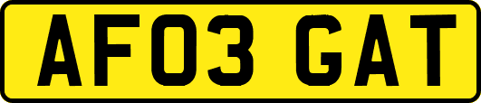 AF03GAT