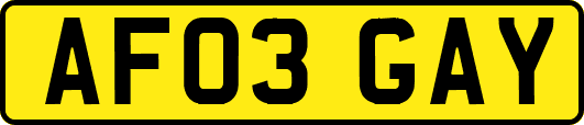AF03GAY