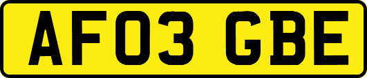AF03GBE