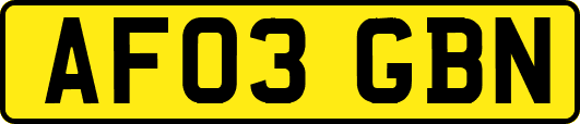 AF03GBN