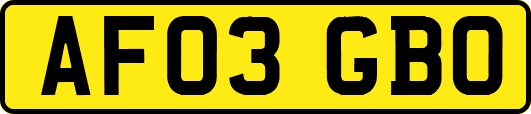 AF03GBO
