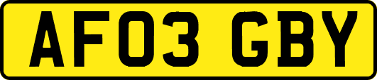 AF03GBY