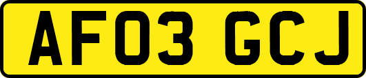 AF03GCJ