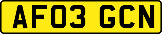 AF03GCN