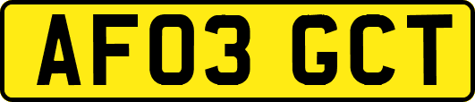 AF03GCT