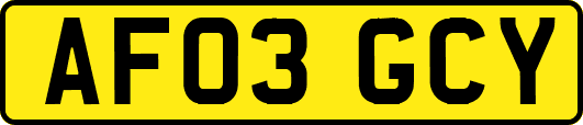 AF03GCY
