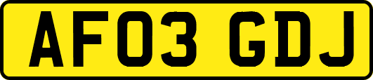 AF03GDJ