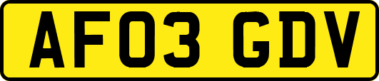 AF03GDV