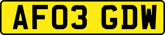 AF03GDW