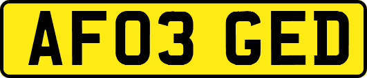 AF03GED