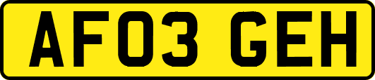 AF03GEH