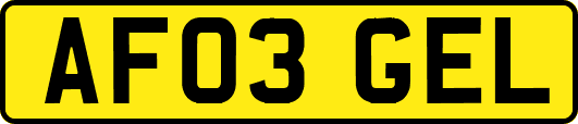 AF03GEL