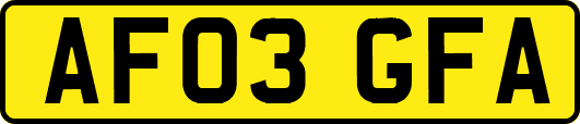 AF03GFA