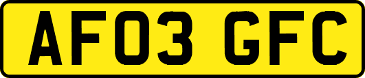 AF03GFC