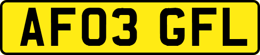 AF03GFL