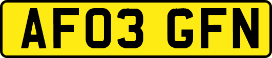 AF03GFN