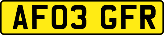 AF03GFR