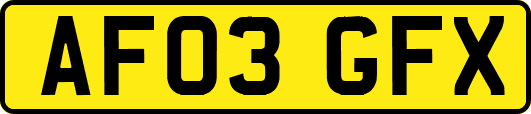 AF03GFX