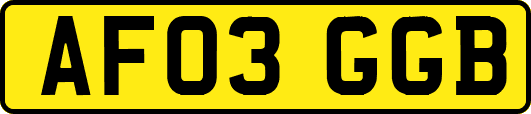 AF03GGB