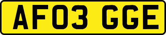 AF03GGE