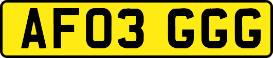 AF03GGG