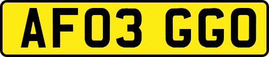 AF03GGO