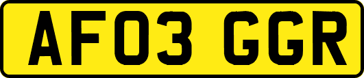 AF03GGR