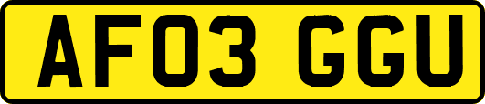 AF03GGU