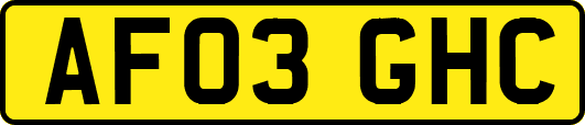 AF03GHC