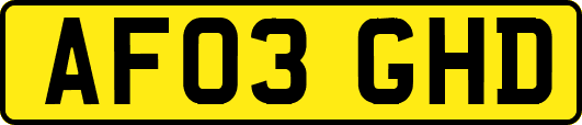 AF03GHD