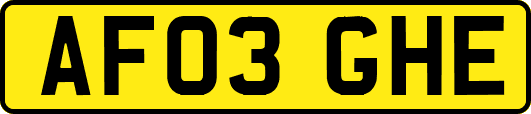 AF03GHE