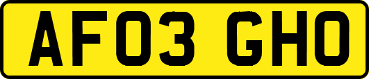 AF03GHO
