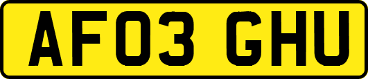 AF03GHU