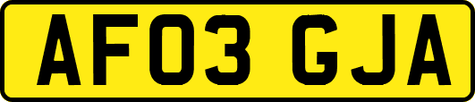 AF03GJA