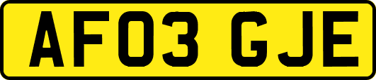 AF03GJE