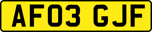 AF03GJF
