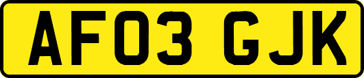 AF03GJK