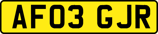 AF03GJR