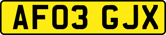 AF03GJX