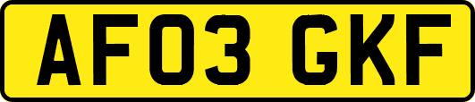 AF03GKF