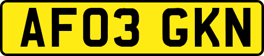 AF03GKN